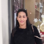 تعارف مع راشة من تالوين - المغرب
