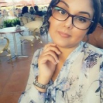 تعارف مع دنيا من Gourharda - المغرب