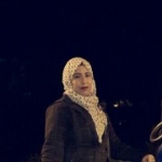 تعارف مع فاطمة من زِفْتى - مصر