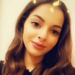 تعارف مع مريم من السويدانية - الجزائر