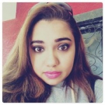 تعارف مع سندس من الرغاية - الجزائر