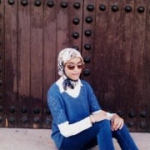 تعارف مع أمينة من مرناق - تونس