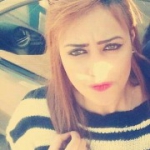 تعارف مع كريمة من أبو تيج - مصر