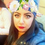 تعارف مع وصال من Nassene - تونس
