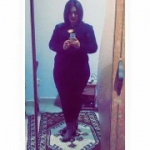 تعارف مع هنادي من دوار هيشر - تونس