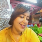 تعارف مع سكينة من جرادة - المغرب